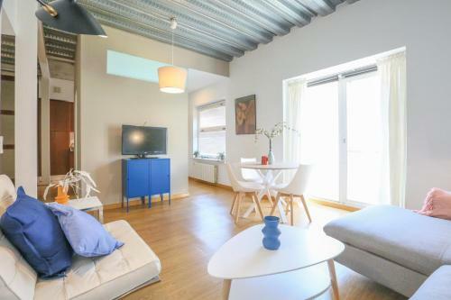 Apartamento Mata 16