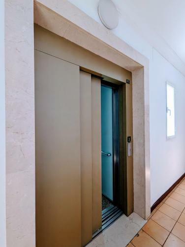 Apartamento M-odern