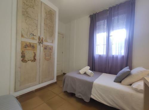 Plaza De Espa�a - Family House