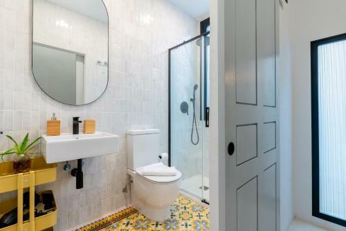 Ad3b Bright 3br And 2bath Apartment Downtown Sevilla