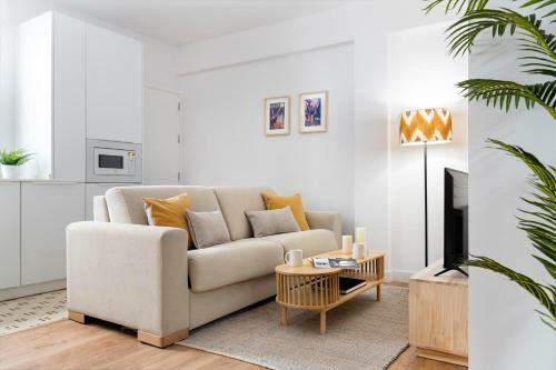 Magno Apartments Feria 132