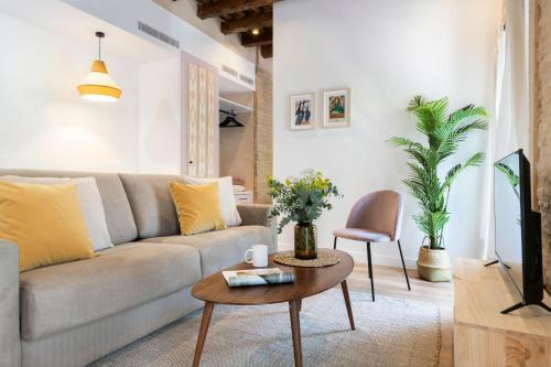 Magno Apartments Feria 132