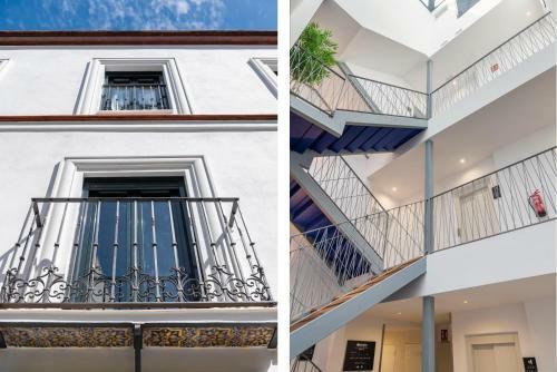 Magno Apartments Feria 132