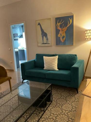 Apartamento Apt C�ntrico, A Pie De Calle.