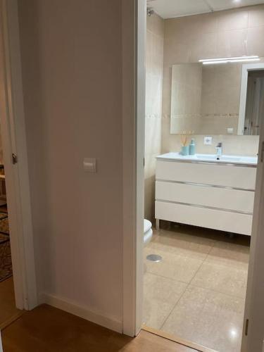 Apartamento Apt C�ntrico, A Pie De Calle.