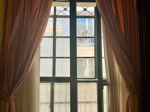Apartamento Suite Alameda De Hercules