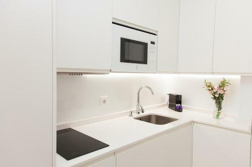 Apartamento Gotoseville Siete Revueltas