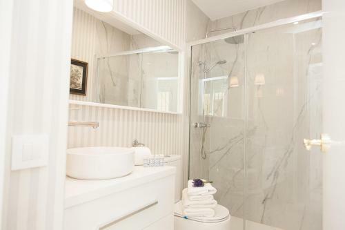 Apartamento Gotoseville Siete Revueltas