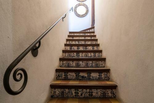Exclusiva Casa En El Centro Historico De Sevilla