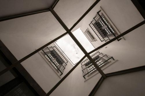 Exclusiva Casa En El Centro Historico De Sevilla