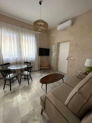 Apartamento Casa Procurador Triana