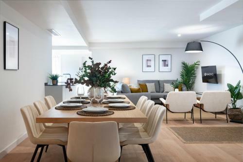 Magno Apartments Castelar