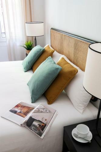 Magno Apartments Castelar