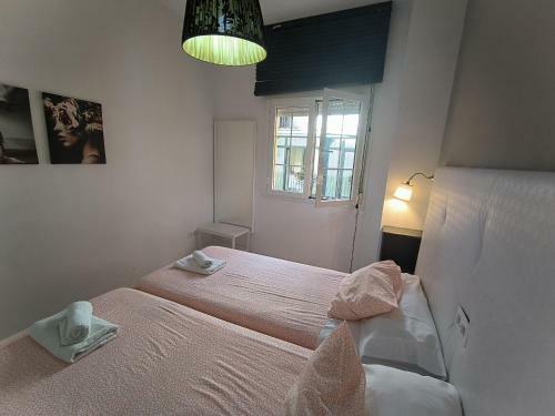 Apartamento Triana 2 Dormitorios