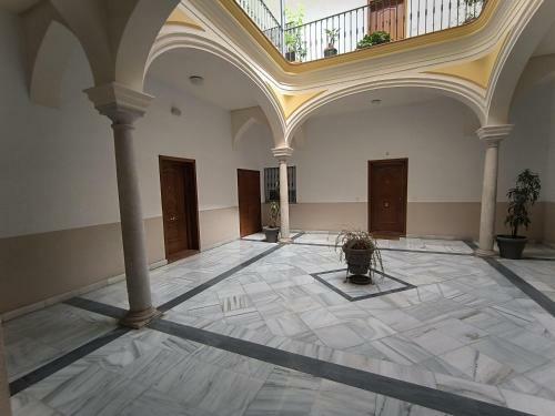 Apartamento Triana 2 Dormitorios