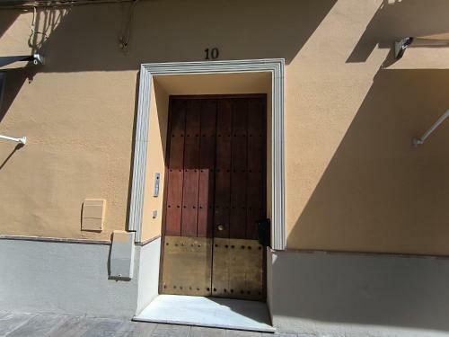 Apartamento Triana 2 Dormitorios