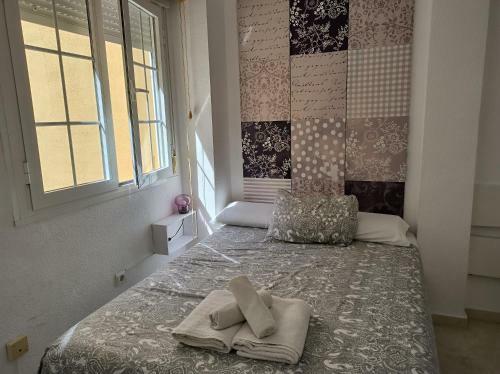 Apartamento Triana 2 Dormitorios