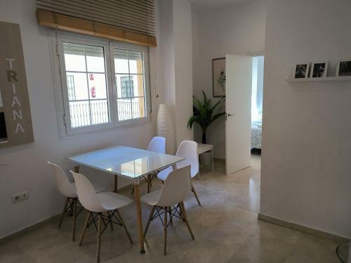 Apartamento Triana 2 Dormitorios