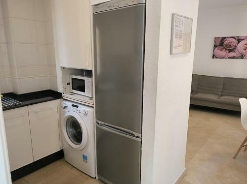 Apartamento Triana 2 Dormitorios
