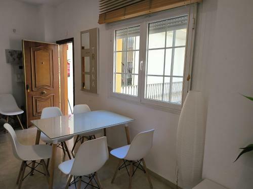Apartamento Triana 2 Dormitorios