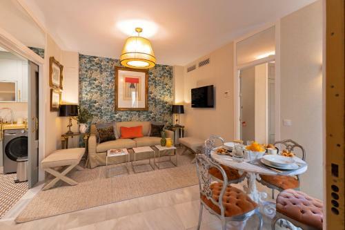 Apartamento New! Ohliving Triana