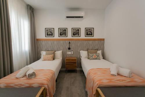 Lujoso Apartamento Con Piscina Compartida 2