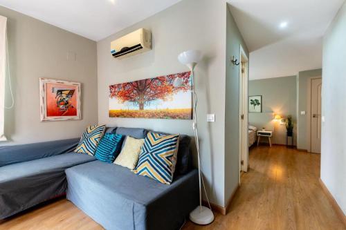 Apartamento Estudio31 Alameda