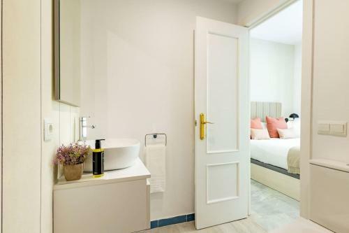 Apartamento Conde Ibarra Deluxe By Valcambre
