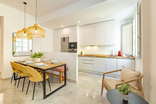 Apartamento Conde Ibarra Deluxe By Valcambre