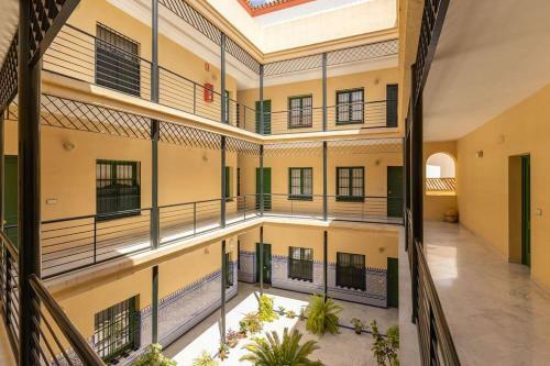 Apartamento Conde Ibarra Deluxe By Valcambre