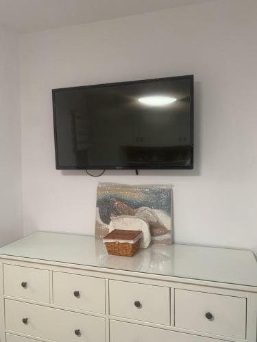 Triana Urban Apartment