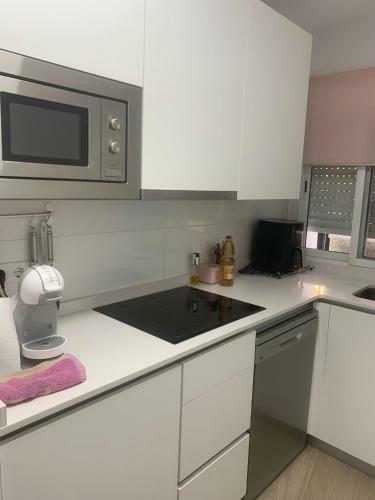 Triana Urban Apartment