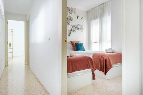 Habitacion Privada En Apartamento Compartido - Sapphire Luxury Suites