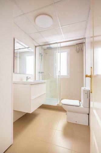 Habitacion Privada En Apartamento Compartido - Sapphire Luxury Suites
