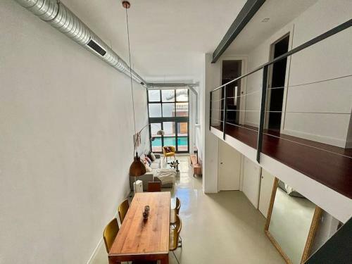 Apartamento Guadalquivir