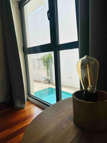Apartamento Guadalquivir