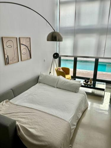 Apartamento Guadalquivir