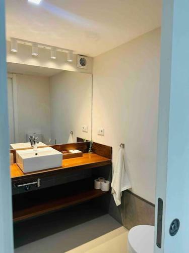 Apartamento Guadalquivir