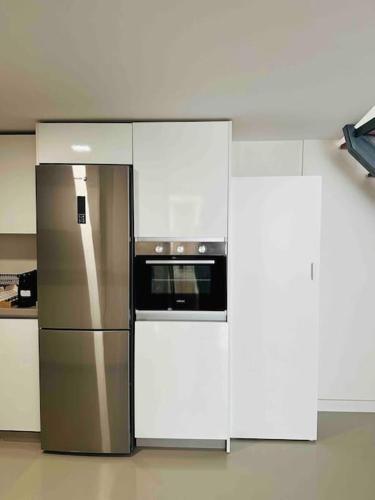 Apartamento Guadalquivir