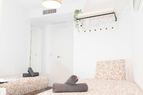 Apartamento Apt Old Town 3 Bedrooms, 2 Bathrooms, Wifi