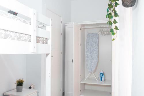 Apartamento Apt Old Town 3 Bedrooms, 2 Bathrooms, Wifi