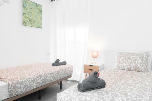 Apartamento Apt Old Town 3 Bedrooms, 2 Bathrooms, Wifi