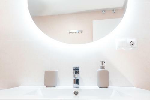 Apartamento Apt Old Town 3 Bedrooms, 2 Bathrooms, Wifi