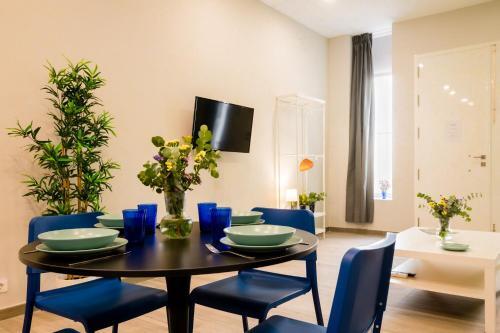 Apartamento Anfitri�n Sevilla 7
