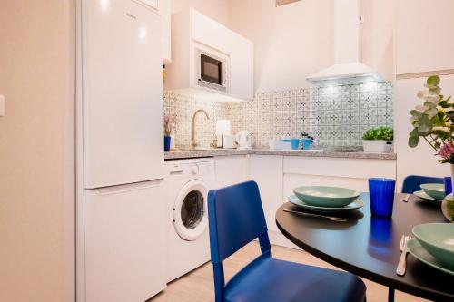 Apartamento Anfitri�n Sevilla 7
