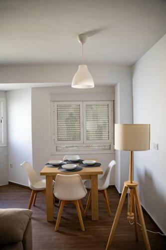 Apartment Due�as With Balconies