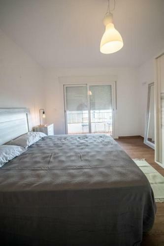 Apartment Due�as With Balconies