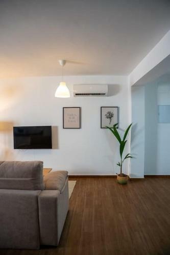 Apartment Due�as With Balconies
