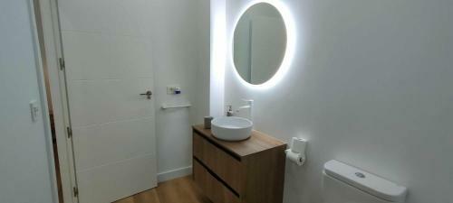 Apartamento Calle Carmen Sevilla Centro Hist�rico