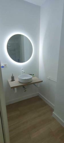 Apartamento Calle Carmen Sevilla Centro Hist�rico